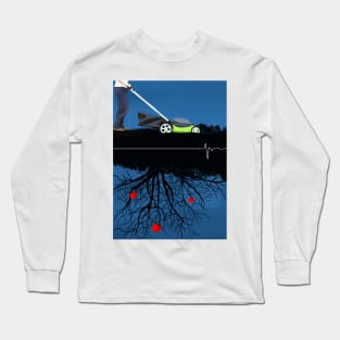 Lifeline Long Sleeve T-Shirt